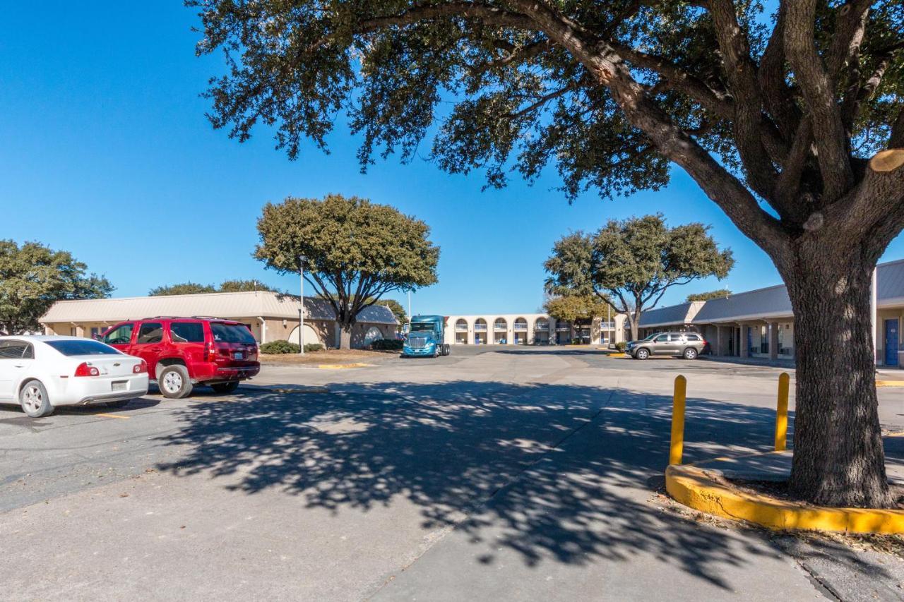 Motel 6-Sonora, TX Exterior foto